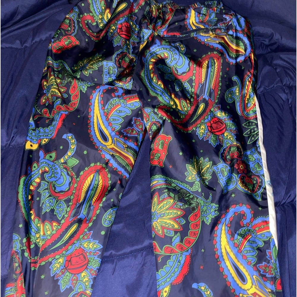 Billionaire boys club sweatpants